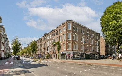 Wethouder Frankeweg 41-2