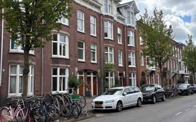 Wethouder Frankeweg 30-2