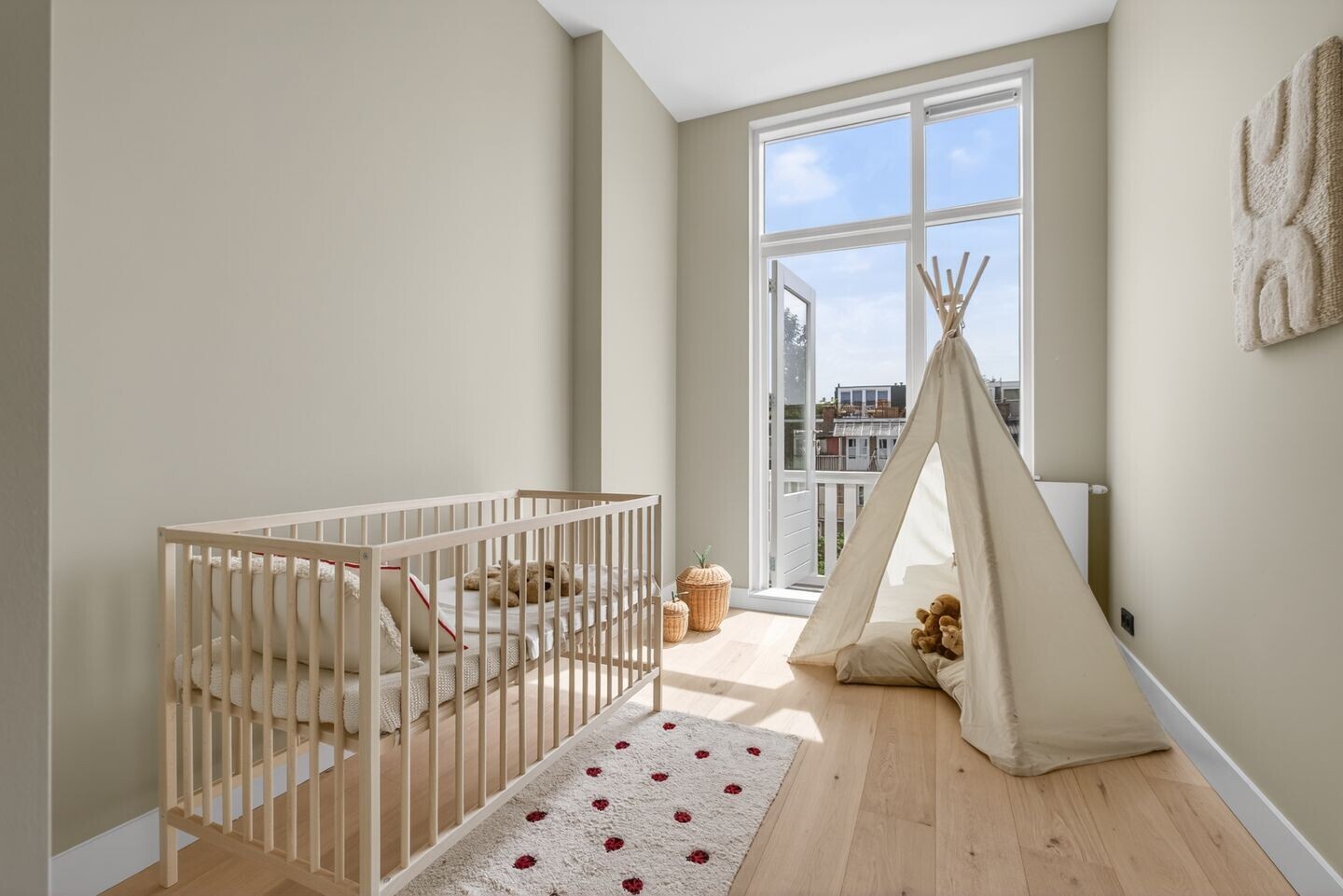 Appartement te koop: Wethouder Frankeweg 38-2, Amsterdam
