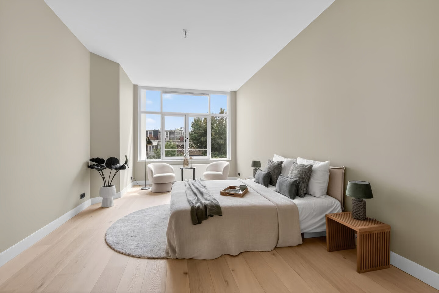 Appartement te koop: Wethouder Frankeweg 38-2, Amsterdam