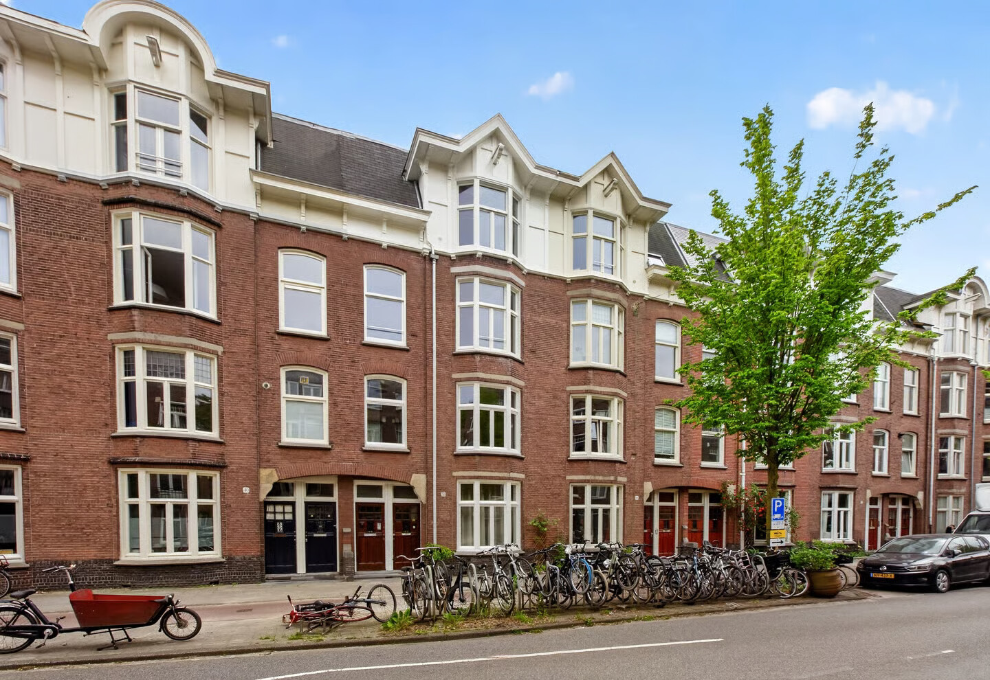 Appartement te koop: Wethouder Frankeweg 38-2, Amsterdam