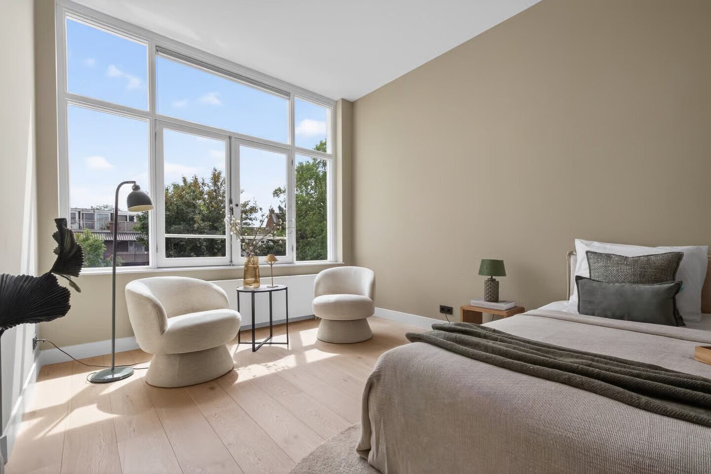 Appartement te koop: Wethouder Frankeweg 38-2, Amsterdam