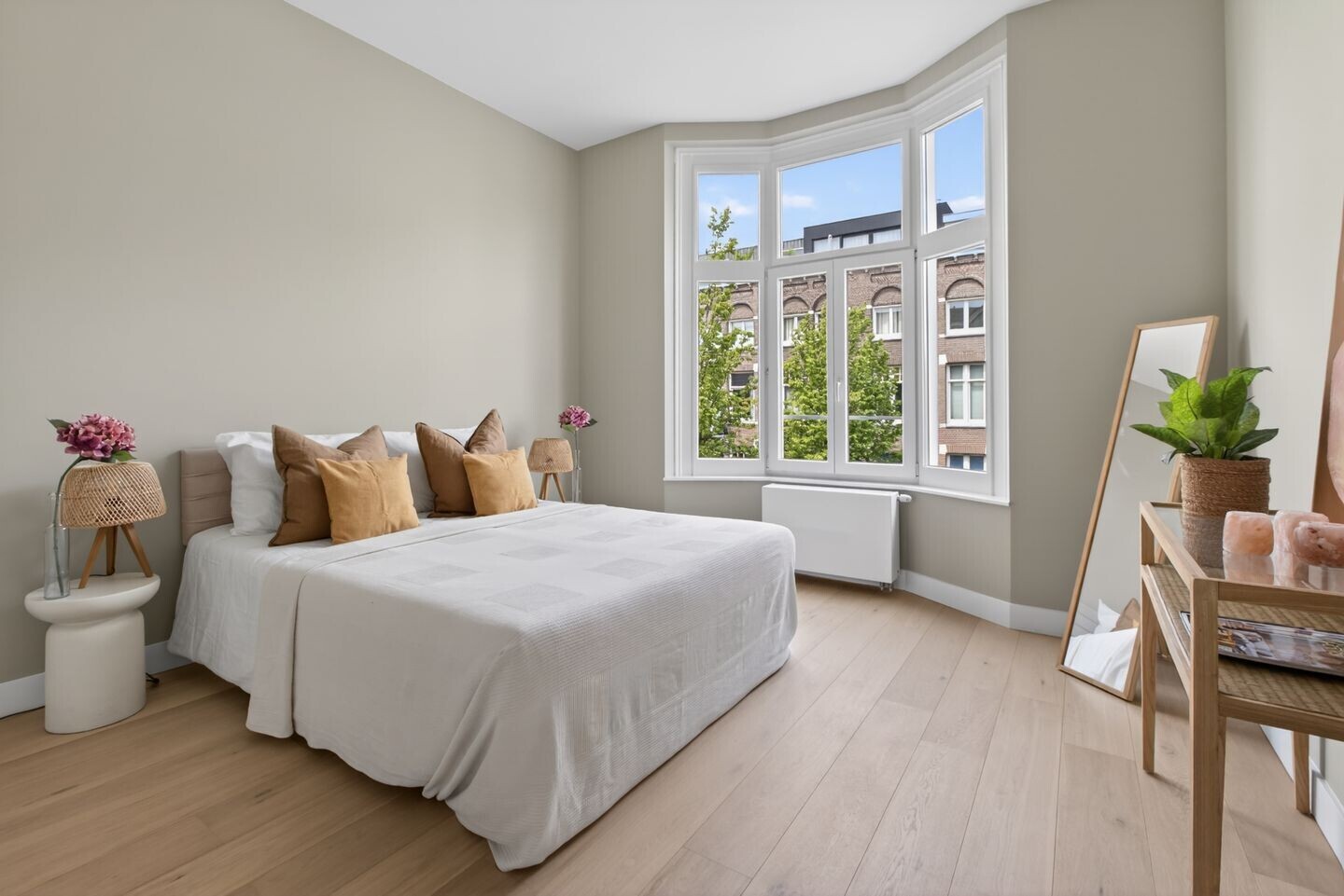 Appartement te koop: Wethouder Frankeweg 38-2, Amsterdam