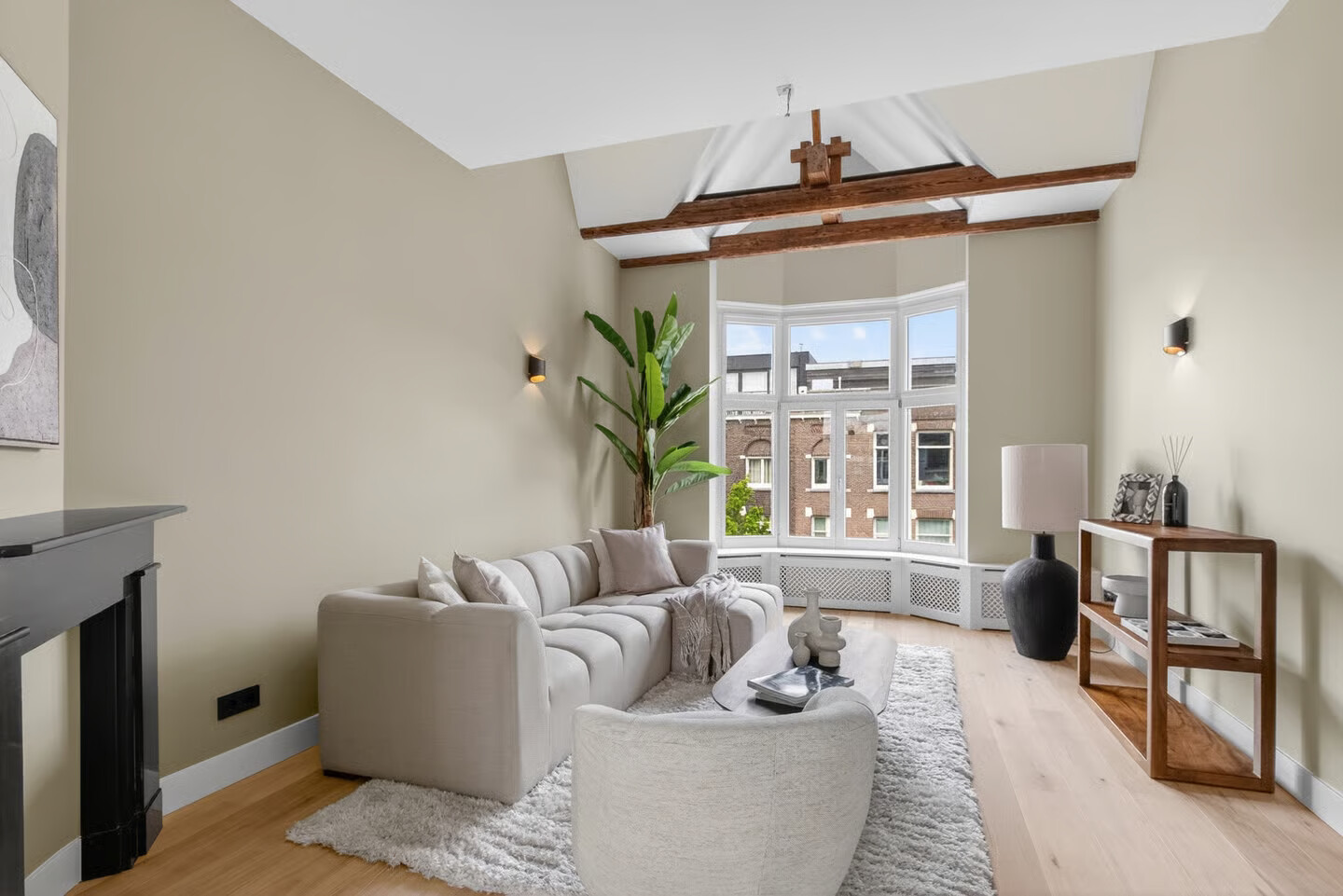 Appartement te koop: Wethouder Frankeweg 38-2, Amsterdam