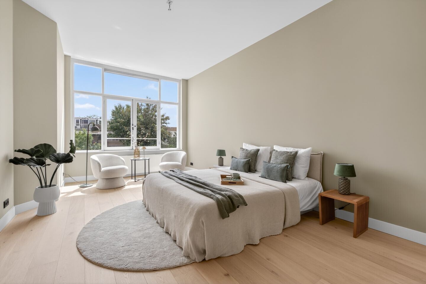 Appartement te koop: Wethouder Frankeweg 38-2, Amsterdam