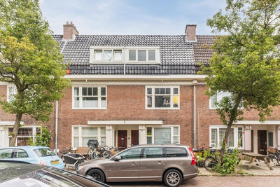 Appartement te koop Helmholtzstraat 7