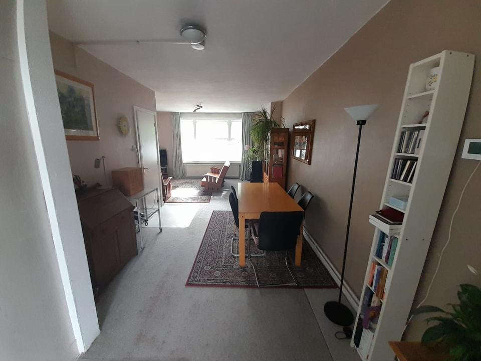 Appartement te koop: Helmholtzstraat 7, Amsterdam