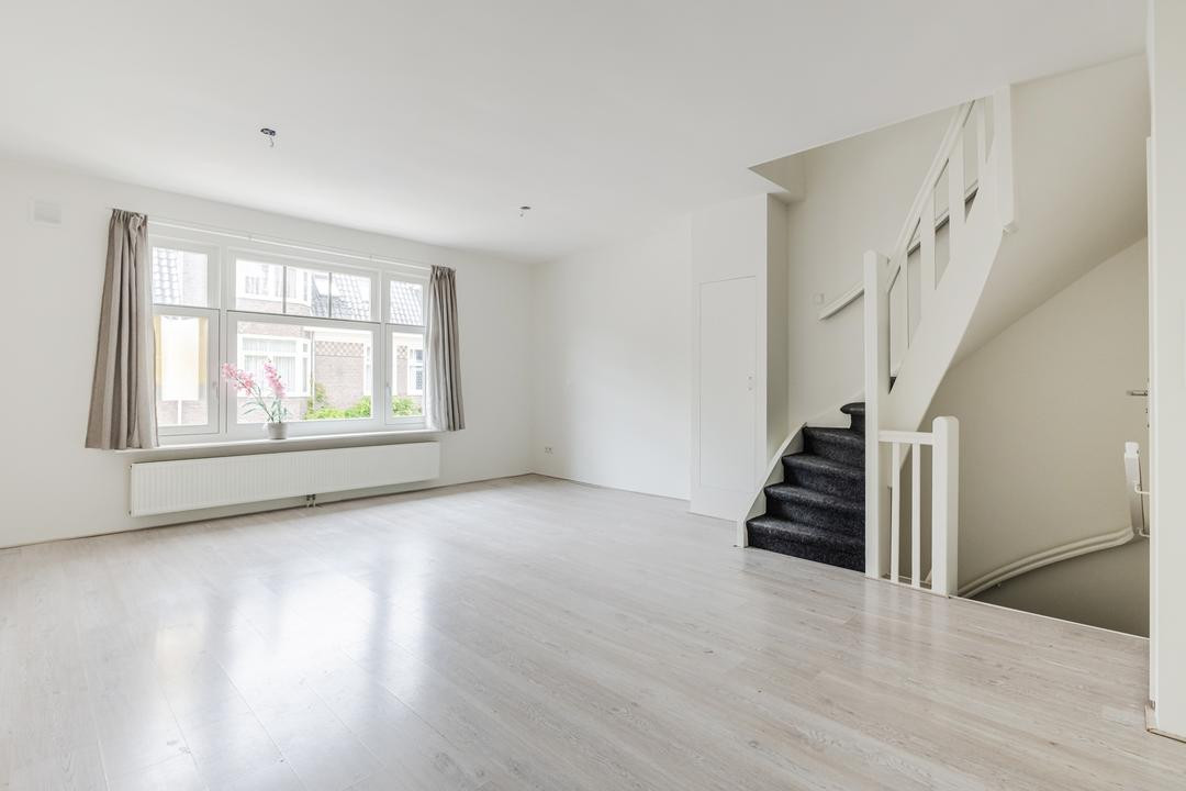 Appartement te koop: Helmholtzstraat 9-1, Amsterdam