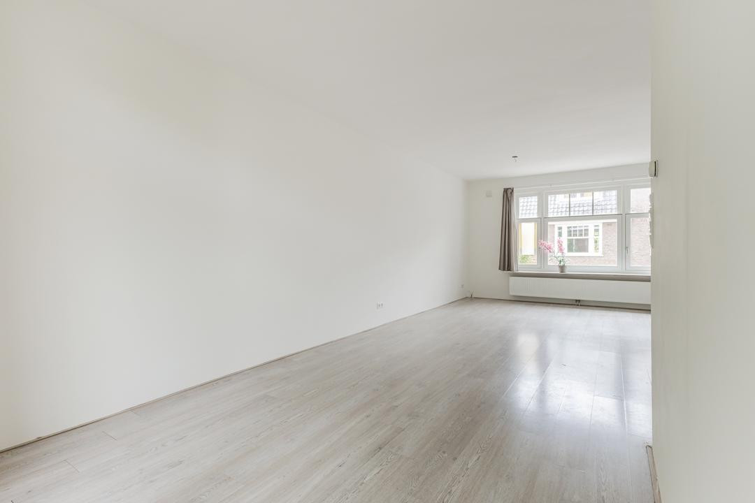 Appartement te koop: Helmholtzstraat 9-1, Amsterdam
