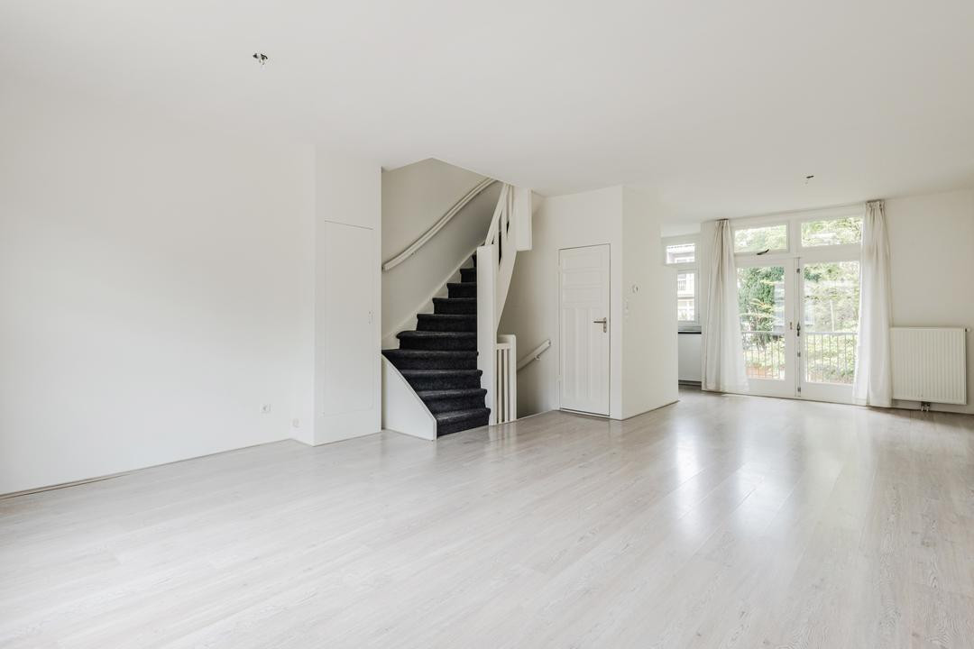 Appartement te koop: Helmholtzstraat 9-1, Amsterdam