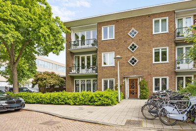 Helmholtzstraat 65-2