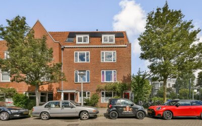 Fraunhoferstraat 19