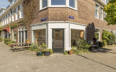 Fraunhoferstraat 18-H