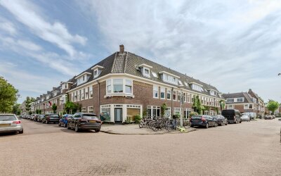 Fraunhoferstraat 26