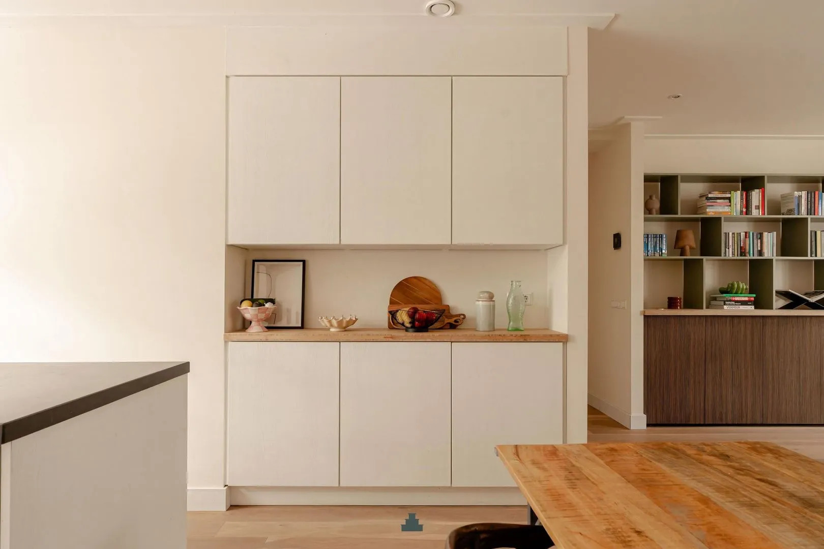 Appartement te koop: Galileïplantsoen 23H, Amsterdam