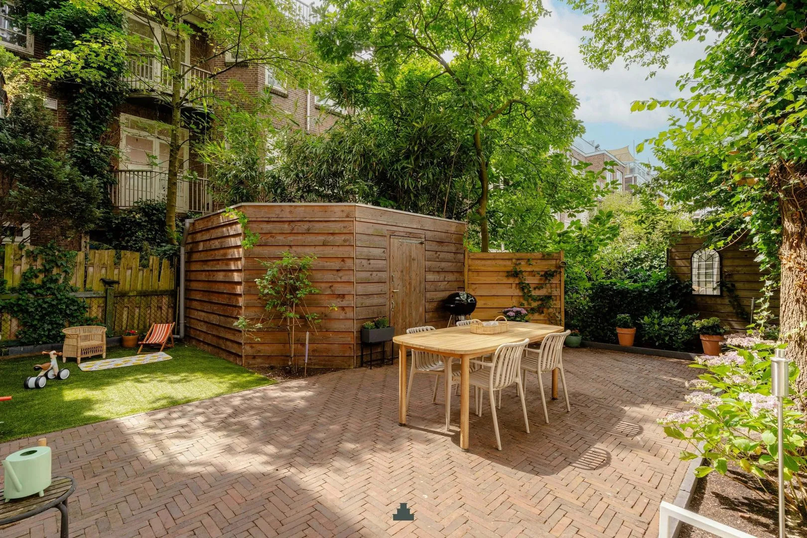 Appartement te koop: Galileïplantsoen 23H, Amsterdam