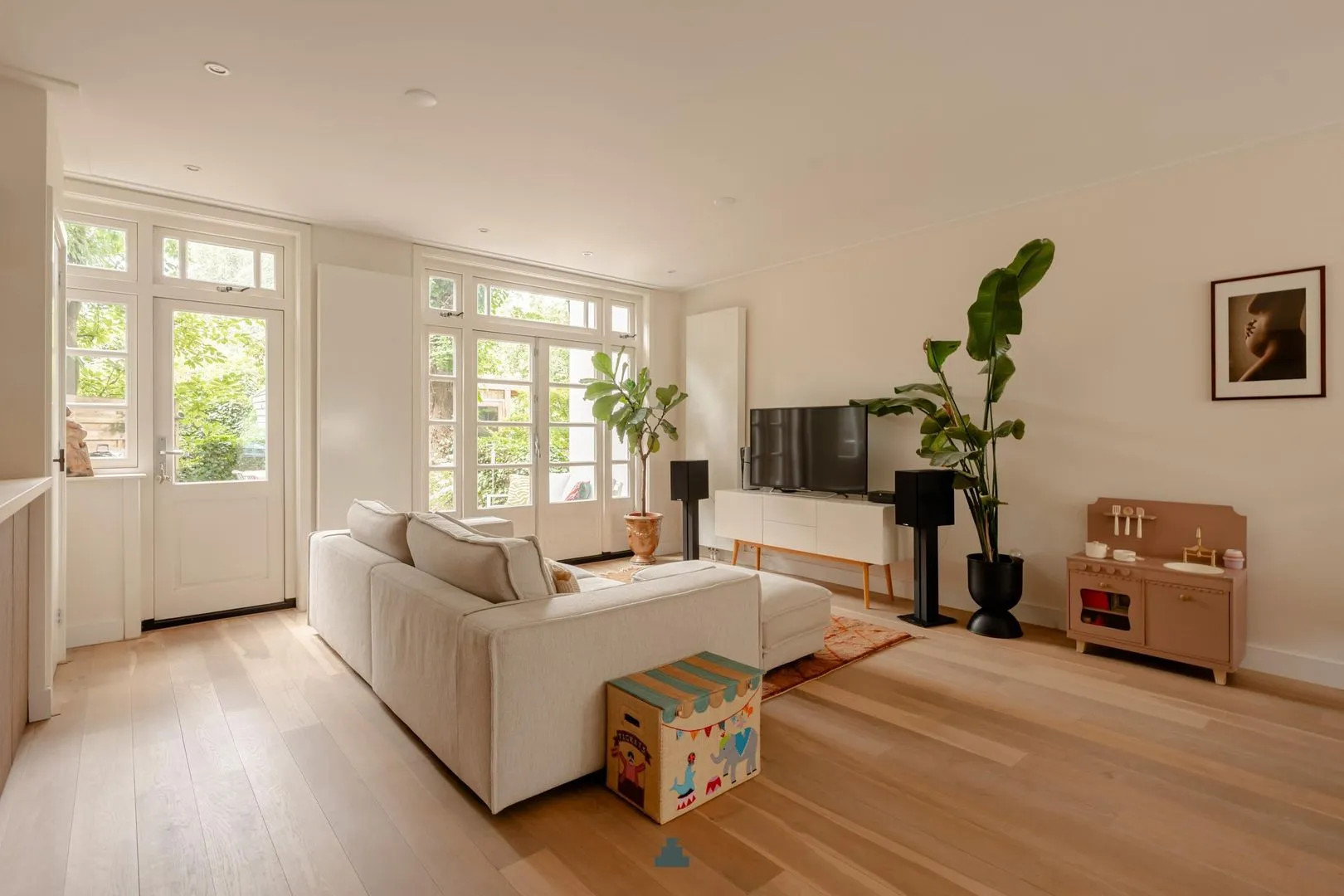 Appartement te koop: Galileïplantsoen 23H, Amsterdam