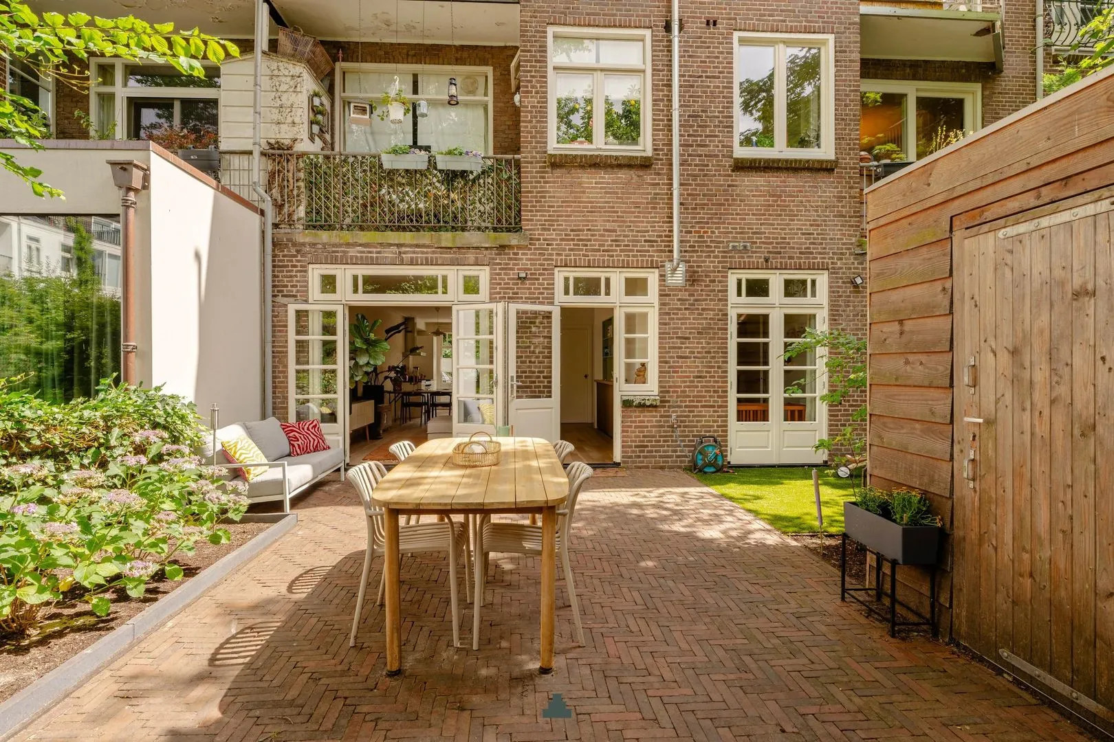 Appartement te koop: Galileïplantsoen 23H, Amsterdam