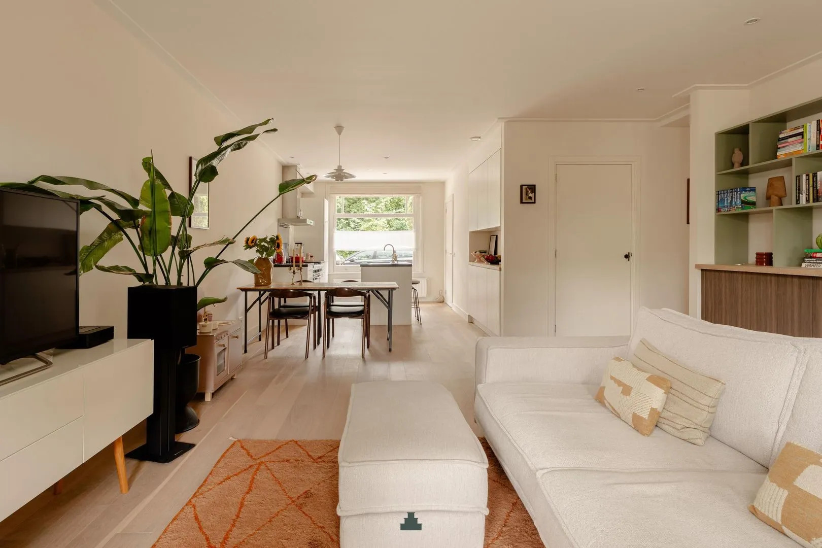 Appartement te koop: Galileïplantsoen 23H, Amsterdam