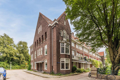 Appartement te koop Galileïplantsoen 113-1