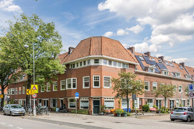Galileïplantsoen 82