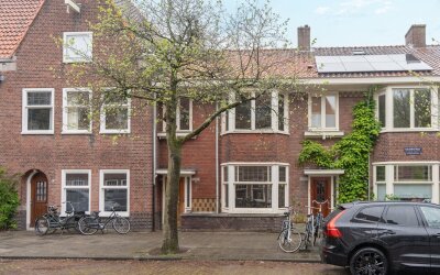 Galvanistraat 9
