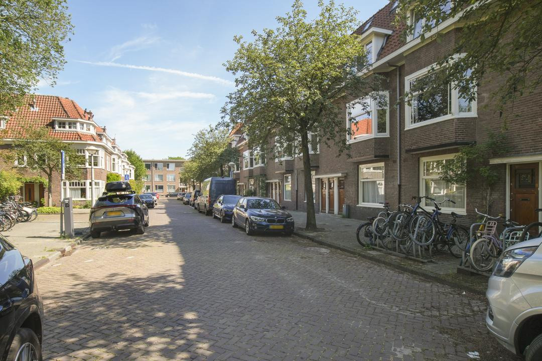 Appartement te koop: Voltaplein 26, Amsterdam
