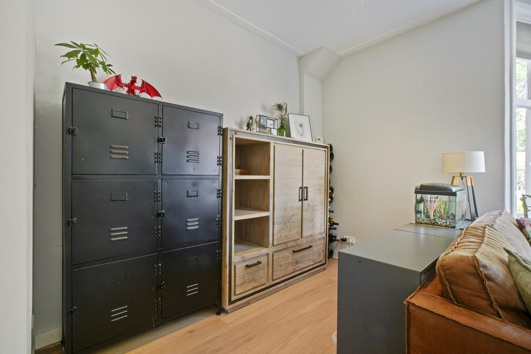 Appartement te koop: Voltaplein 26, Amsterdam