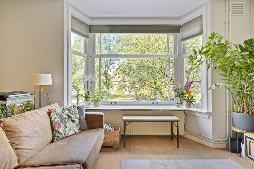 Appartement te koop: Voltaplein 26, Amsterdam