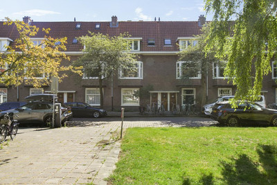 Voltaplein 26