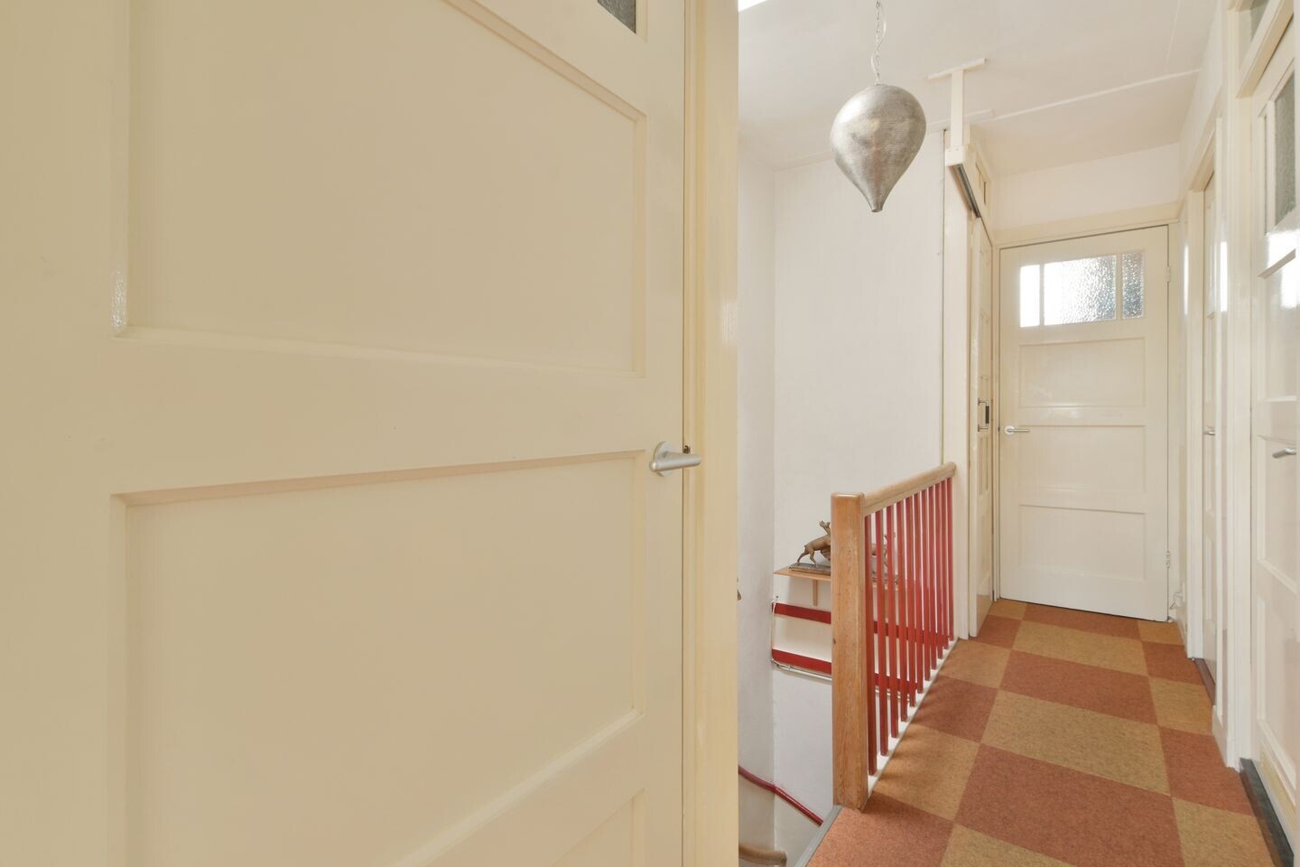 Appartement te koop: Mariotteplein 53-1, Amsterdam