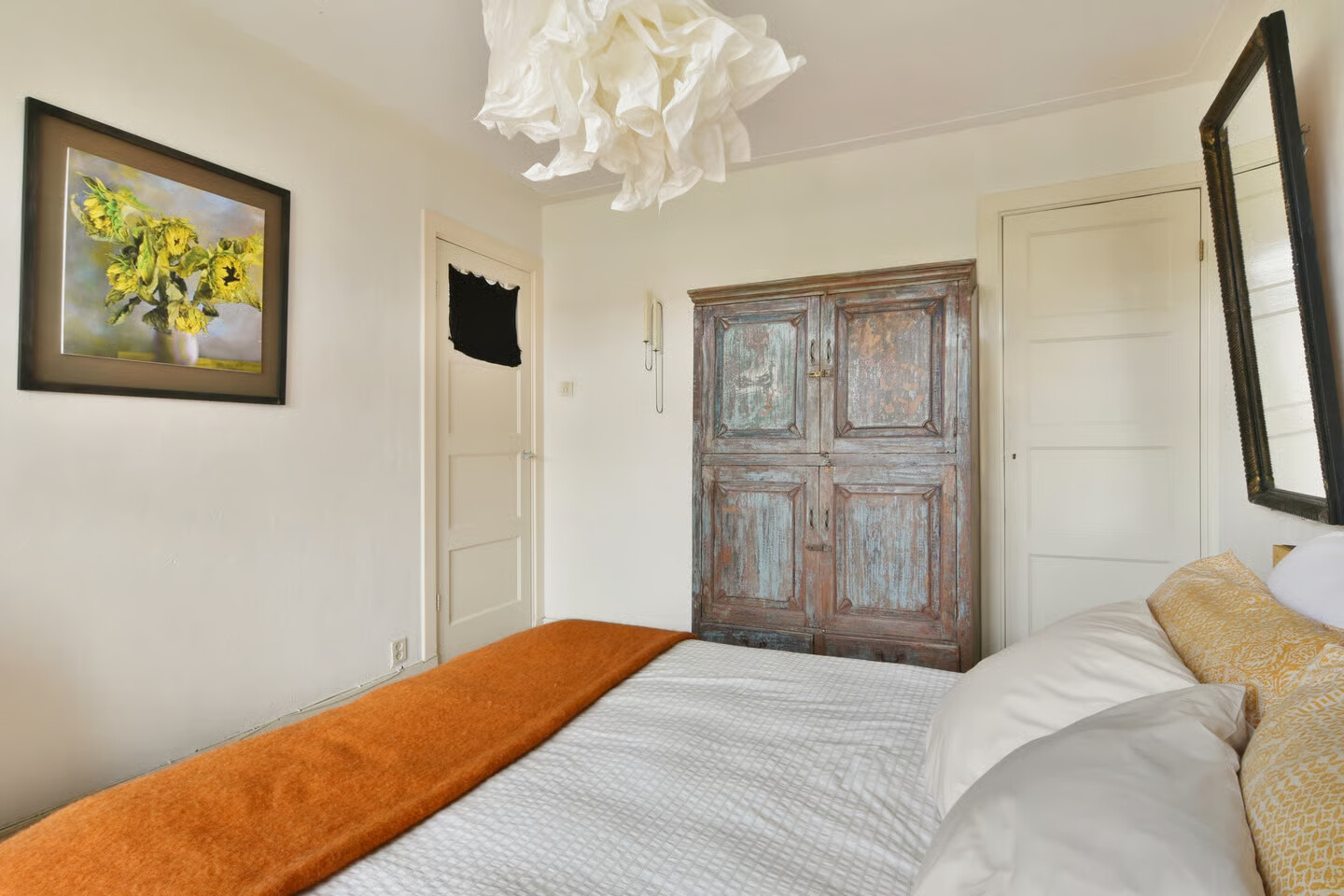 Appartement te koop: Mariotteplein 53-1, Amsterdam