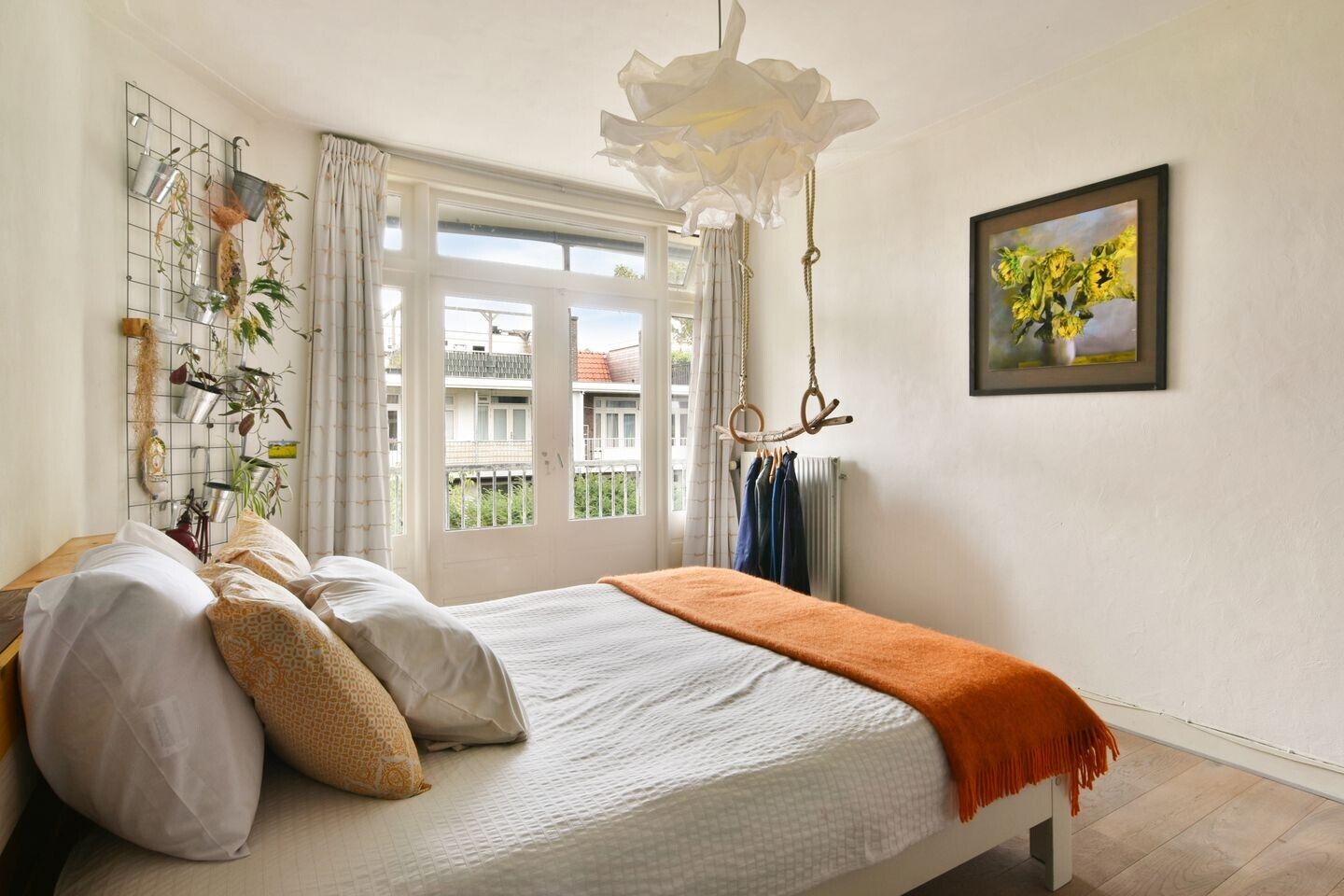 Appartement te koop: Mariotteplein 53-1, Amsterdam
