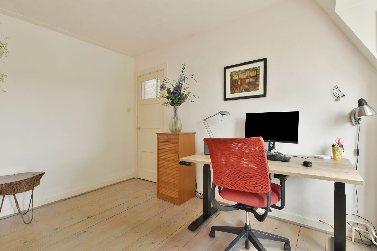 Appartement te koop: Mariotteplein 53-1, Amsterdam