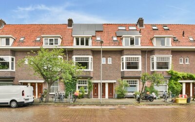 Mariotteplein 53-1
