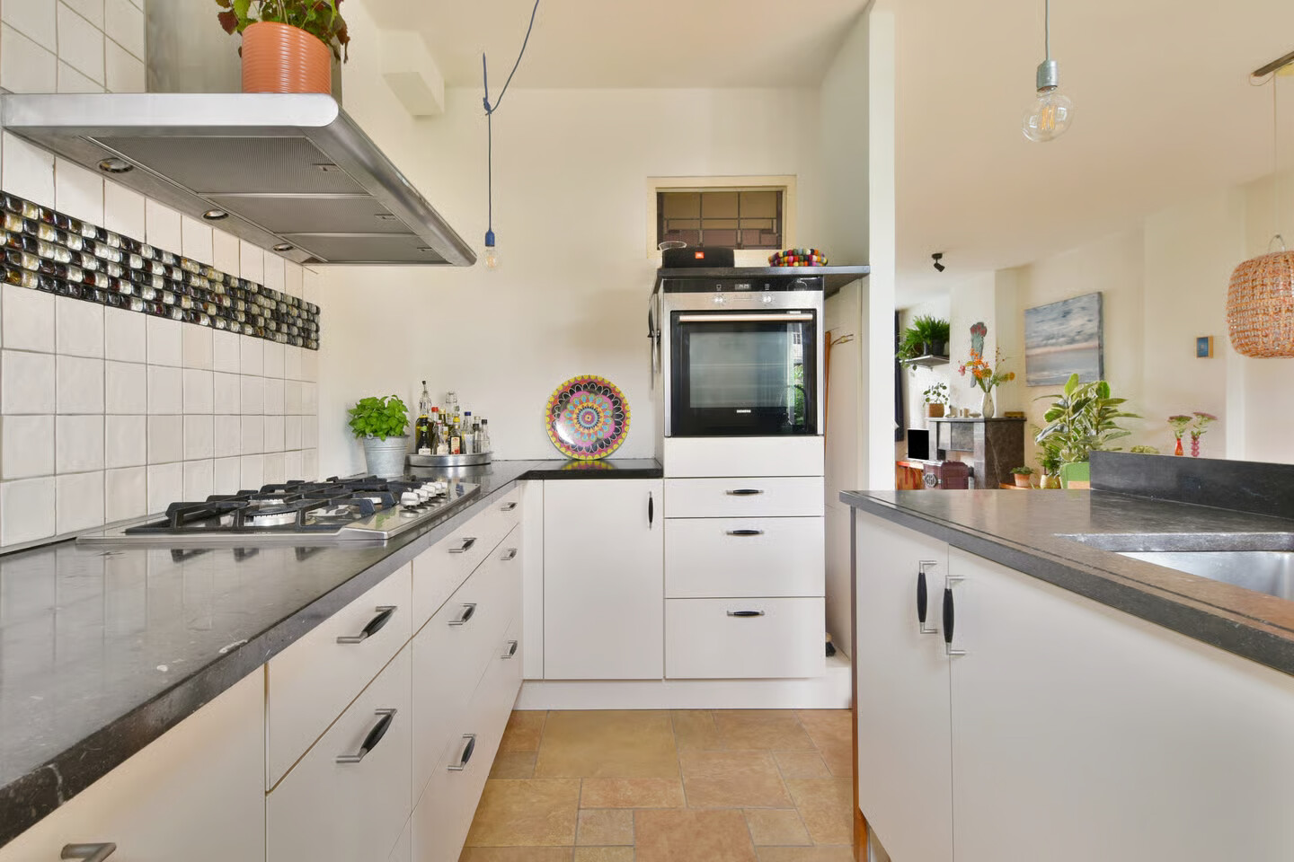 Appartement te koop: Mariotteplein 53-1, Amsterdam