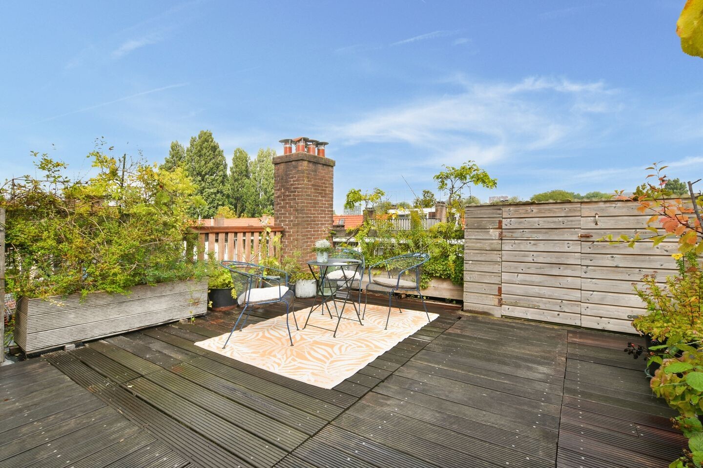 Appartement te koop: Mariotteplein 53-1, Amsterdam