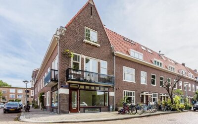 Mariotteplein 60