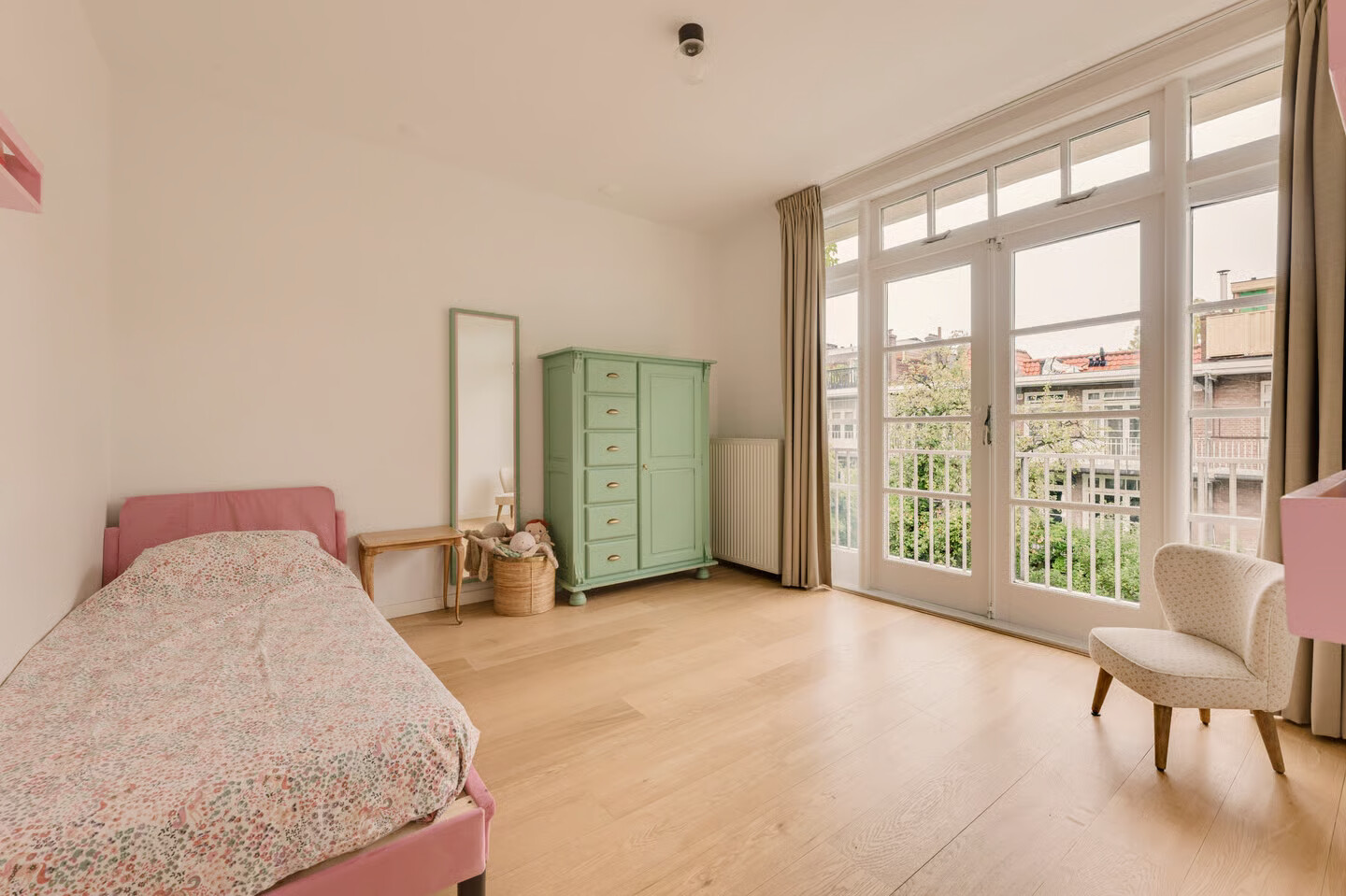 Appartement te koop: Boylestraat 9, Amsterdam