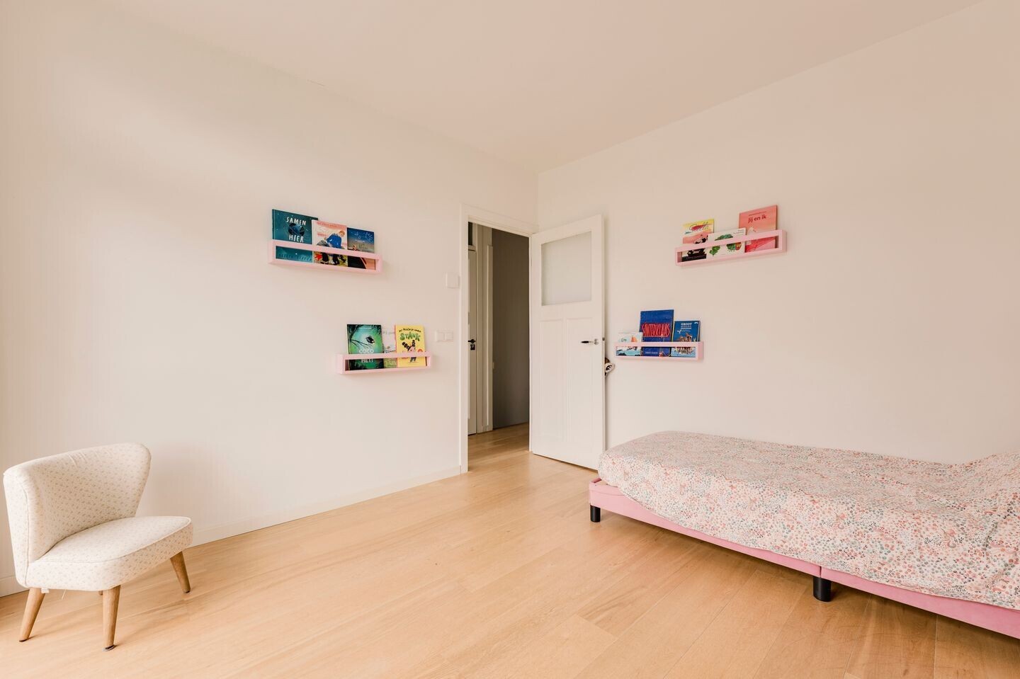 Appartement te koop: Boylestraat 9, Amsterdam
