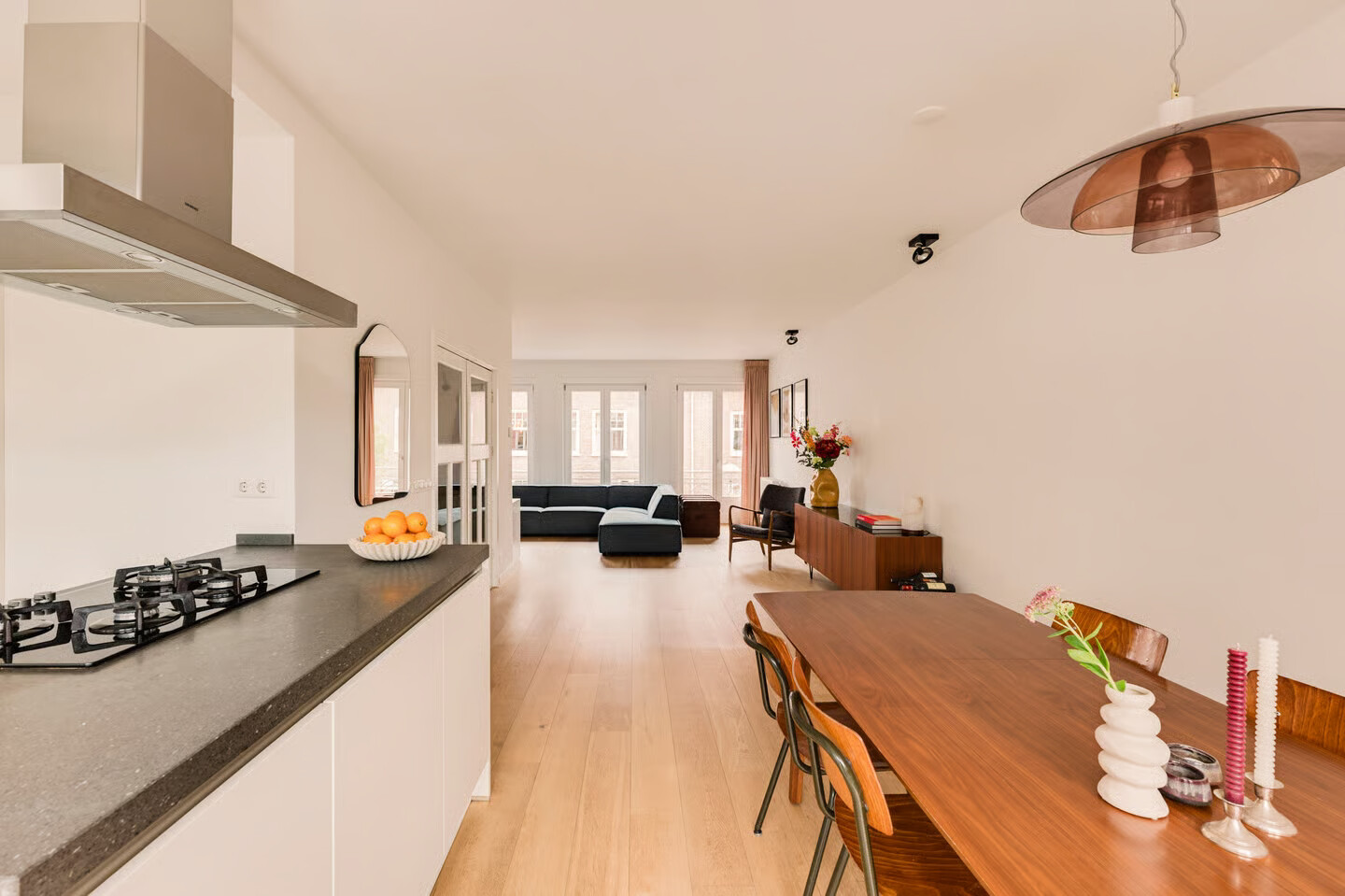 Appartement te koop: Boylestraat 9, Amsterdam
