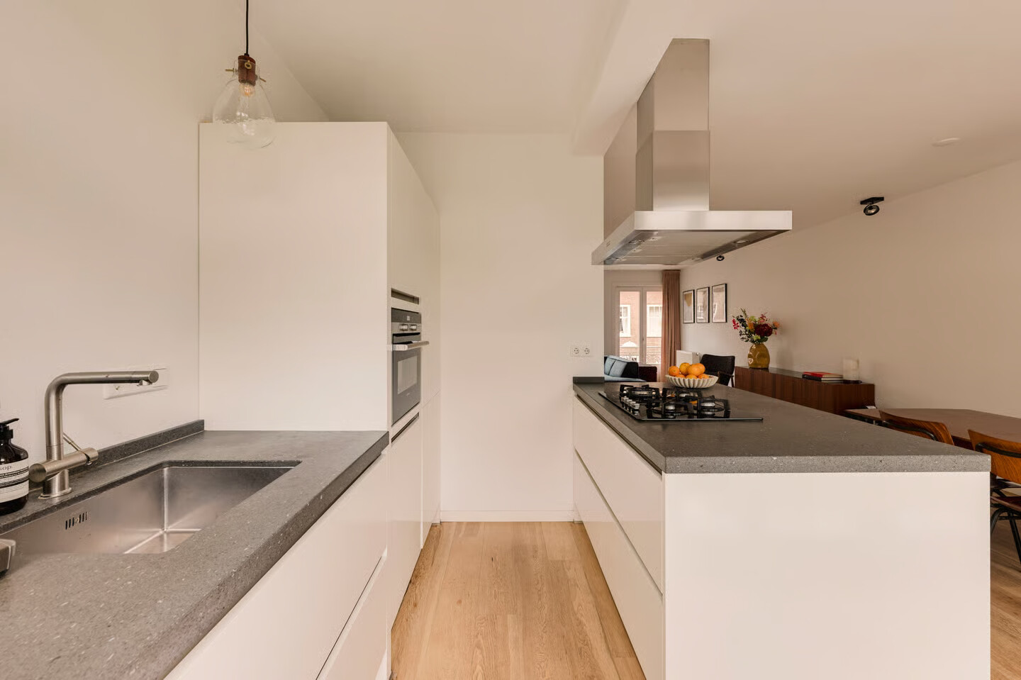 Appartement te koop: Boylestraat 9, Amsterdam