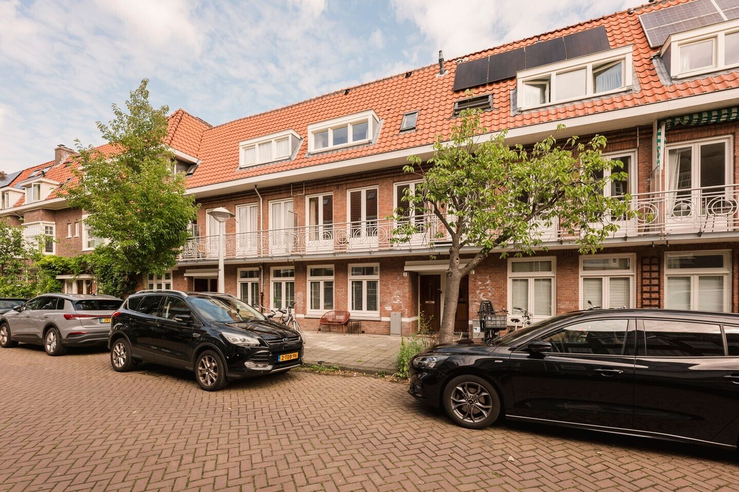 Appartement te koop: Boylestraat 9, Amsterdam