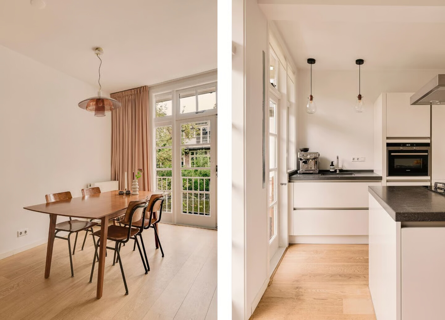 Appartement te koop: Boylestraat 9, Amsterdam