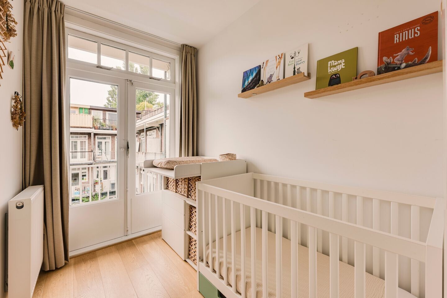Appartement te koop: Boylestraat 9, Amsterdam