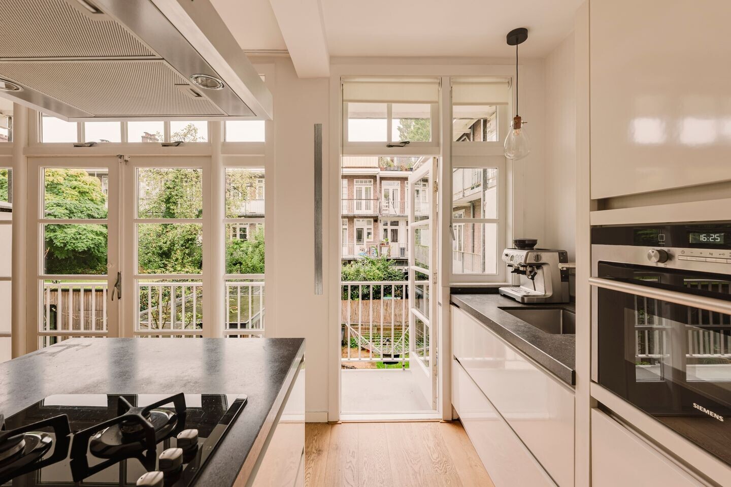 Appartement te koop: Boylestraat 9, Amsterdam