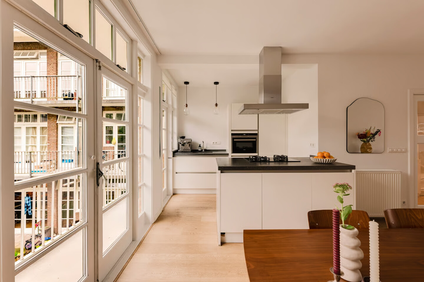 Appartement te koop: Boylestraat 9, Amsterdam