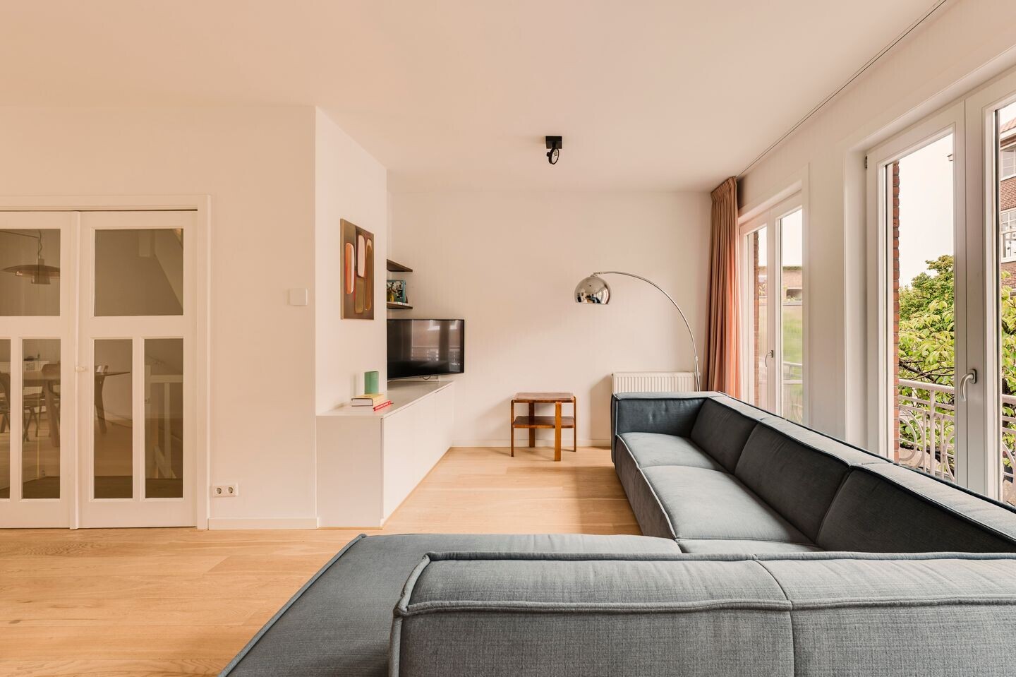 Appartement te koop: Boylestraat 9, Amsterdam