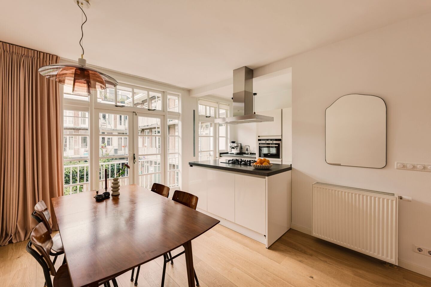 Appartement te koop: Boylestraat 9, Amsterdam