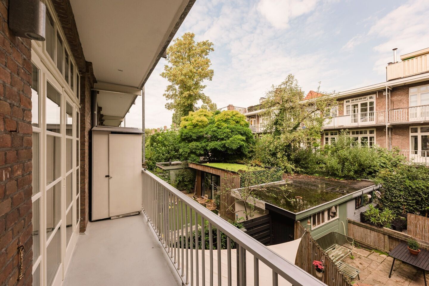 Appartement te koop: Boylestraat 9, Amsterdam